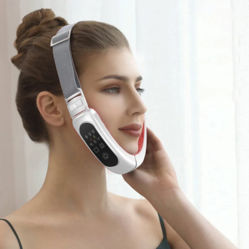 Electric Face Slimming Instrument